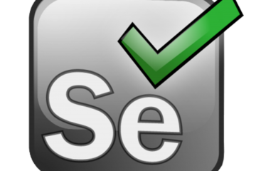 Selenium Automation